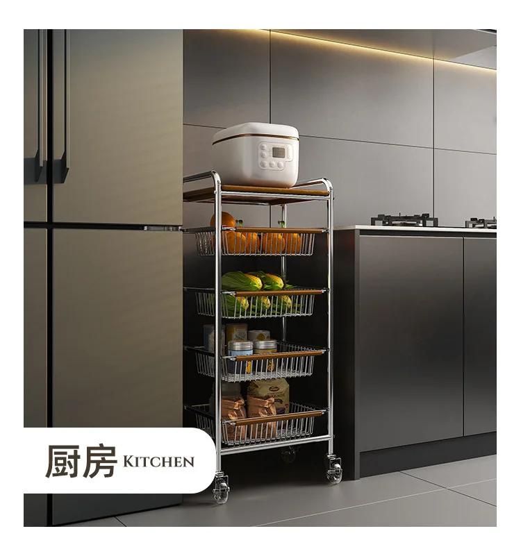 Medieval, trolley, living room, mobile, snacks, storage rack, retro, storage