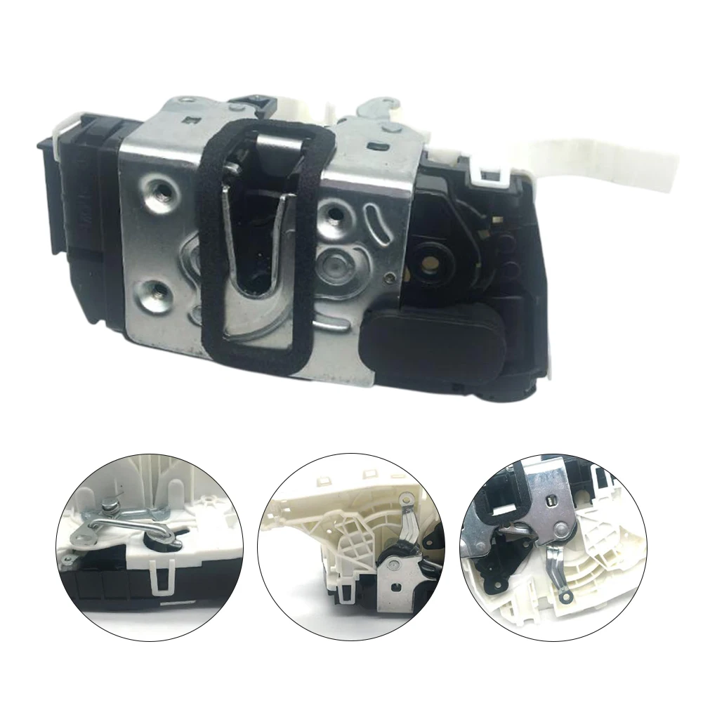 

Vehicle Lock Replacement Rear Door Lock Replacement Part Rear Door Lock Mechanism Car Lock As Shown Vehicle Compatibility