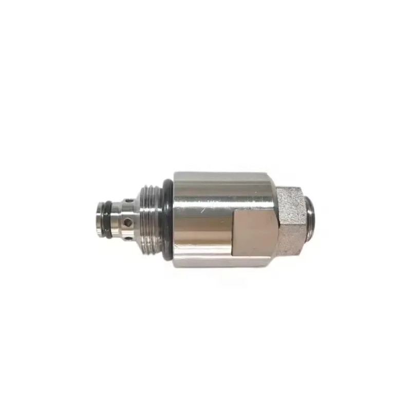 

Excavator Pc40-7 Main Control Valve 709-30-66700 Main Relief Valve for Komatsu 7093066700