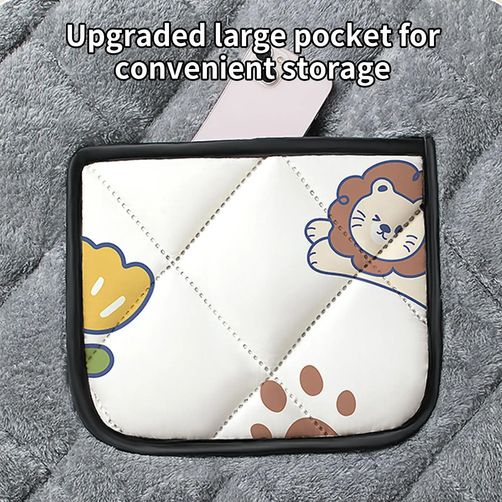 

For Hiking Scooter Apron Windproof Protector Motorcycle Warm Leg Cover For Men Women Walking Climbing Cycling Backpacking