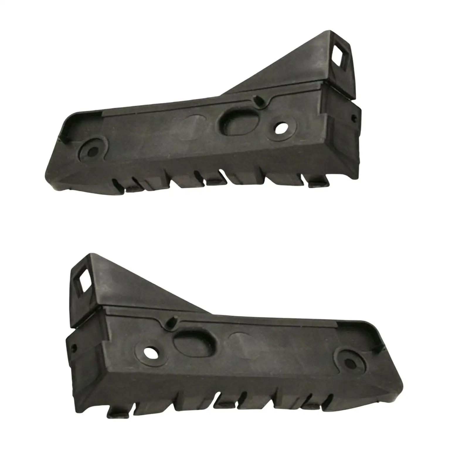 Bumper Brackets 8E0807227 Car Accessories Front Bumper Mount for Audi