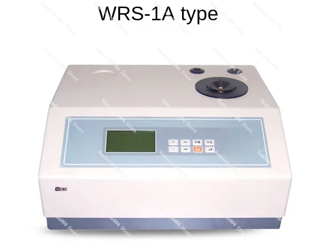 Suitable for WRS-1A/WRS-1B/WRX-2 digital melting point tester