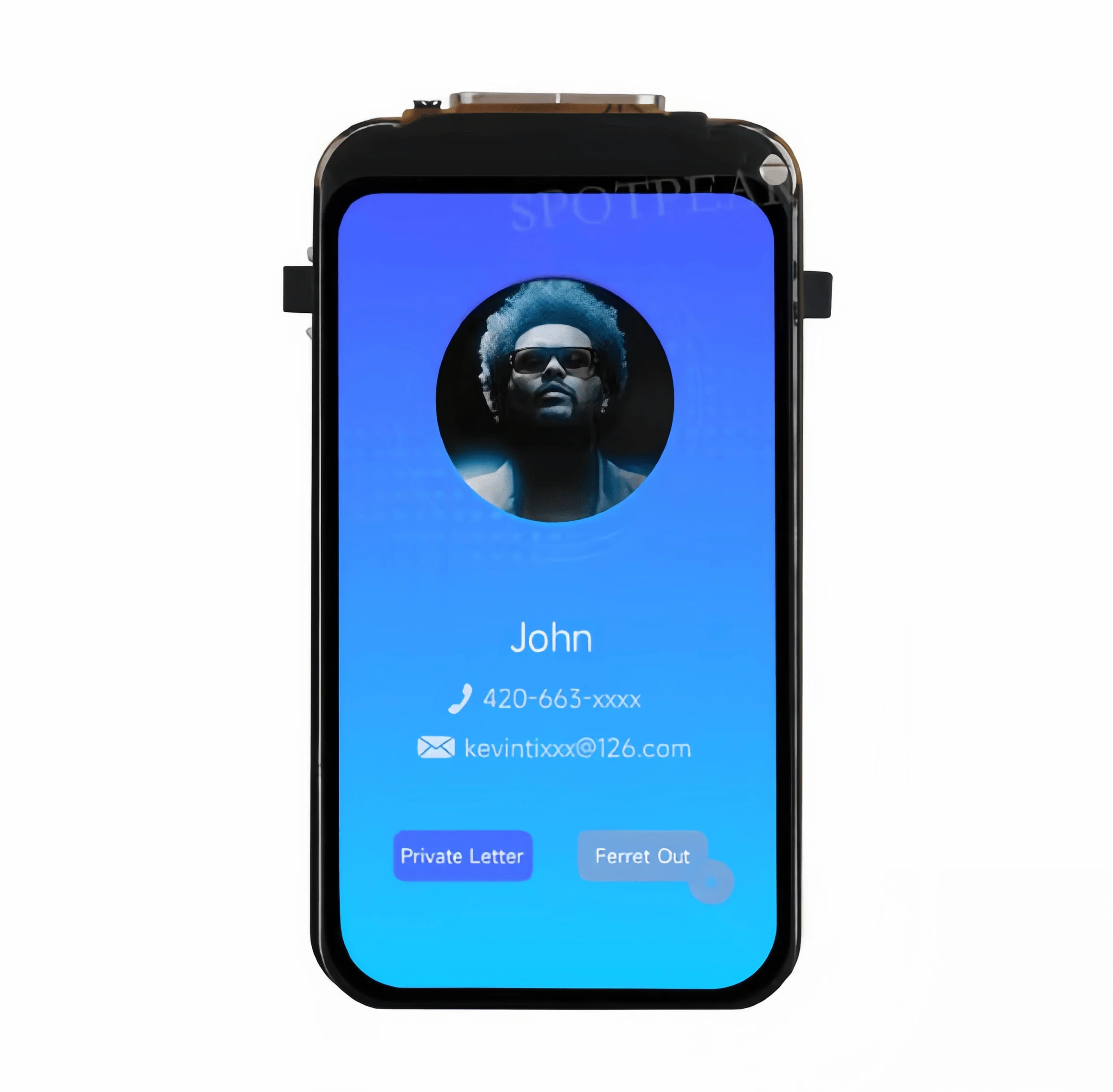 ESP32 C6 개발 보드 1.47인치 LCD 디스플레이 172x320 RGB 조명 SD 슬롯 포함 Arduino와 호환 가능