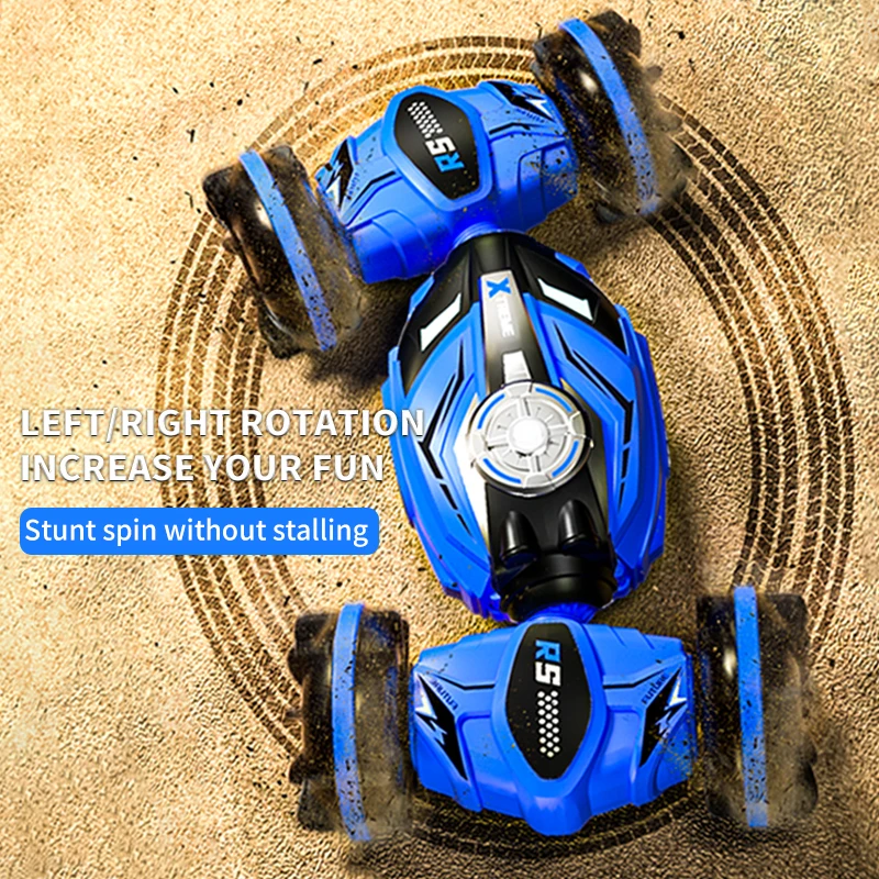 JJRC Q150 RC Stunt Car 2.4GHz Amphibious Off Road Climbing Water & Land 4WD Remote Control Racing Car All Terrain Waterproof Car