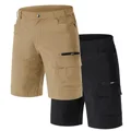 khaki black 2pcs