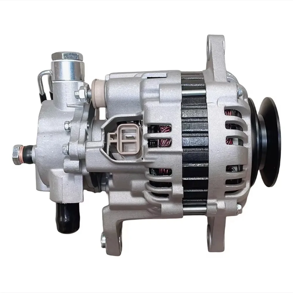 

Durable 12V Auto Alternator 37300-4Z505 for KIA K2700 2004-2012,High Performance