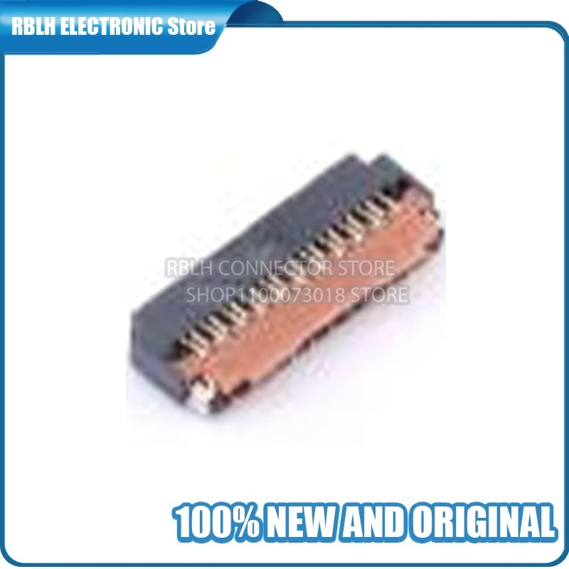 

50 шт./лот FH26W-21S/27S/39S/51S/71S-0.3SHW(60) FH28H-80S-0.5SH(05) FH34SRJ-12S/18S/26S/30S-0.5SH(50)