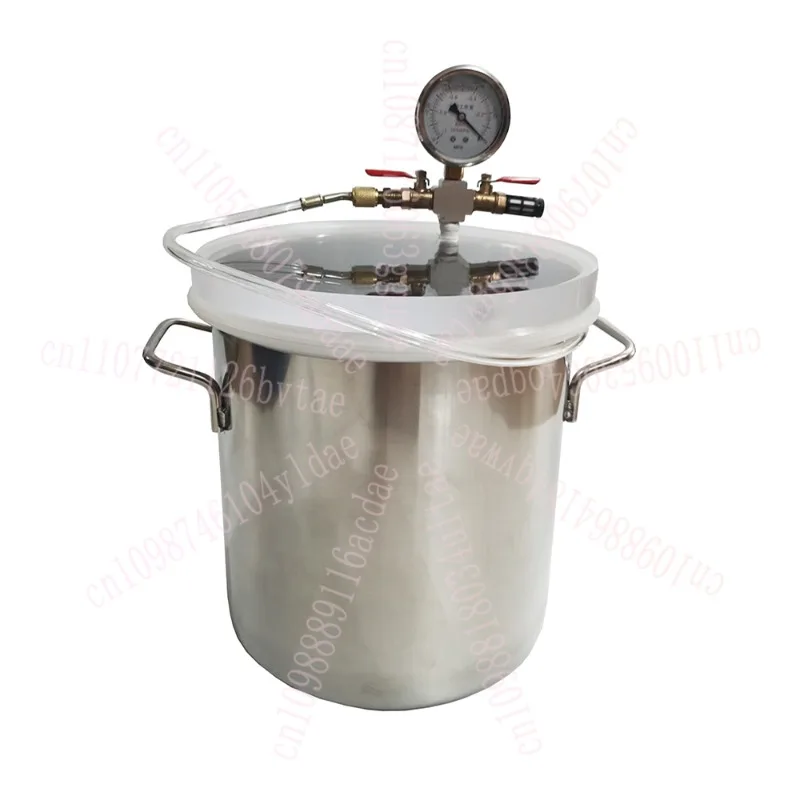 D-IA. 25CM Vacuum D… - image