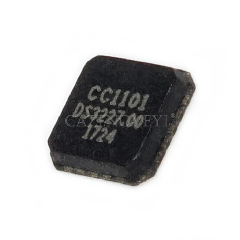（1-5pcs）ISL95813HRZ-T 813H CC1101RTKR CC1101 BCM6302KMLG BCM6302 IML7238 I7238 QFN-20