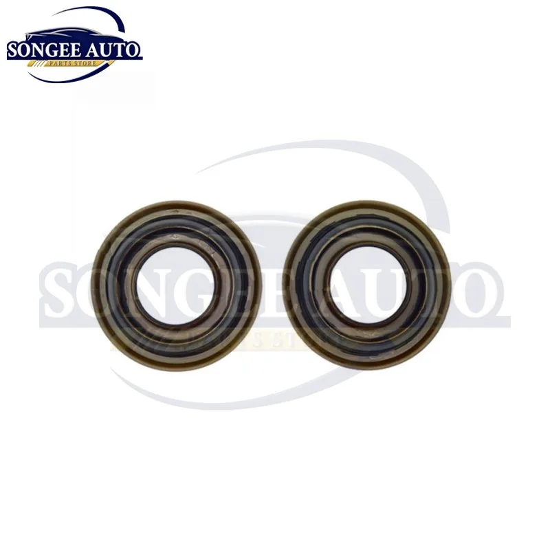Brand New 4PCS 6DCT450 MPS6 Automatic Transmission Piston Repair Kit Fits For Volvo Ford DCT250 DCT470 Car Accessories