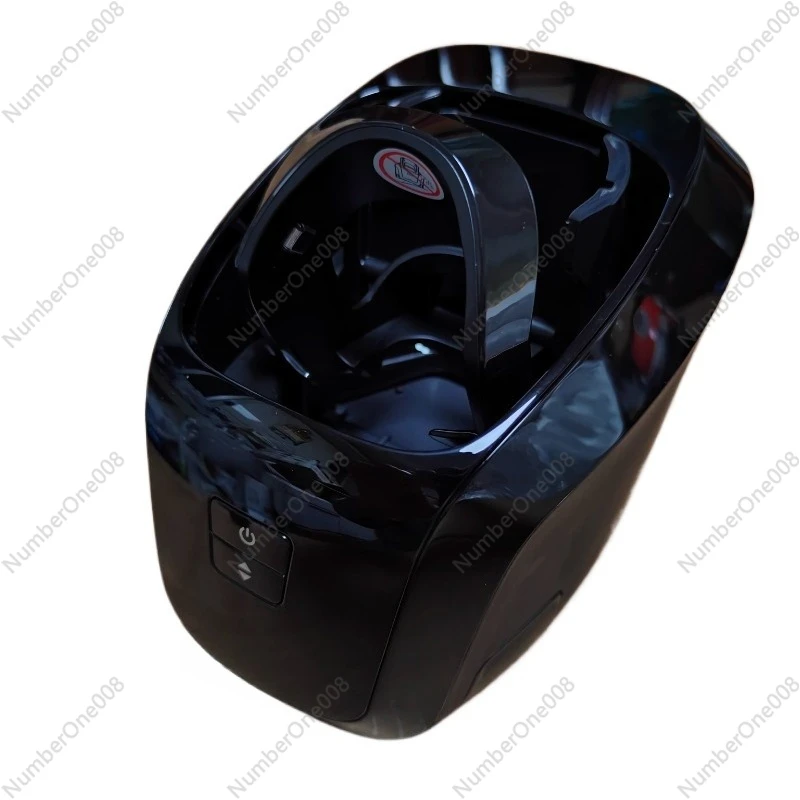 

Новинка для Philips RQ1008, зарядная база RQ1250/1260/1280/1290 с чистящим ведром