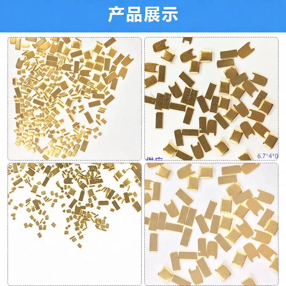 Industrial Grade Copper Contac - Electronics Repair Parts 评论和价格