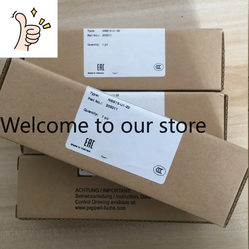 Germany Pepperl + F…