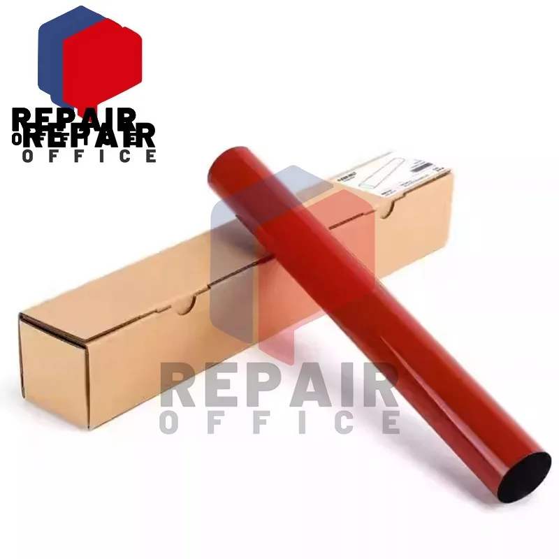 Fuser Film Sleeve compatible for KYOCERA TASKalfa 3050ci 3550ci 3051ci 3551ci 4550ci 5550ci 4551ci 5551ci Fuser Belt 200K Pages