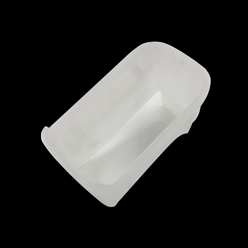 8W0955485 for Audi A4 B9 A5 2017-2015 Automobile glass kettle cover filter screen wiper spray kettle filter screen 8W0 955 485
