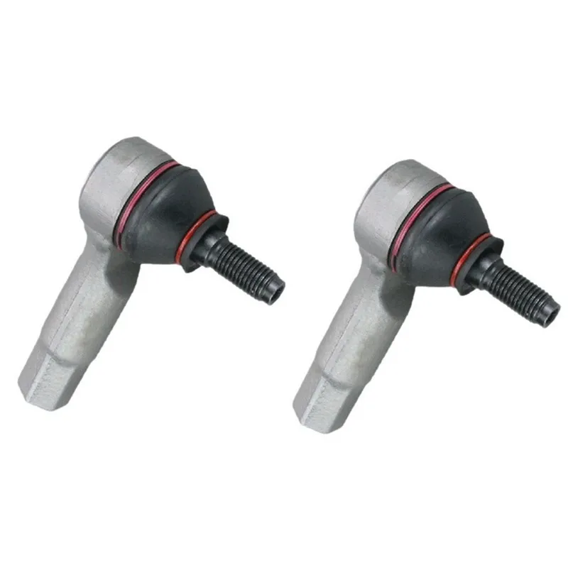 

Шаровой шарнир, рулевая тяга, 2 шт., замена рулевого механизма для VW Passat, Tiguan Touran B8/Q5 1K0423812E 1K0423811E