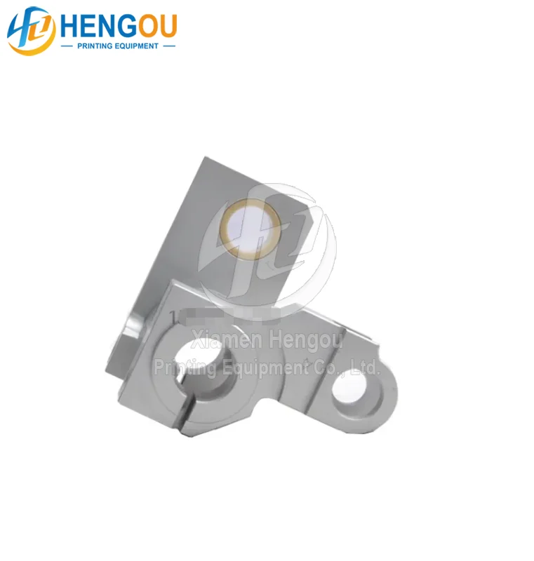 XL105 Enhanced Feeder Aluminum Connecting Rod F2.028.123R Printing Machine Parts