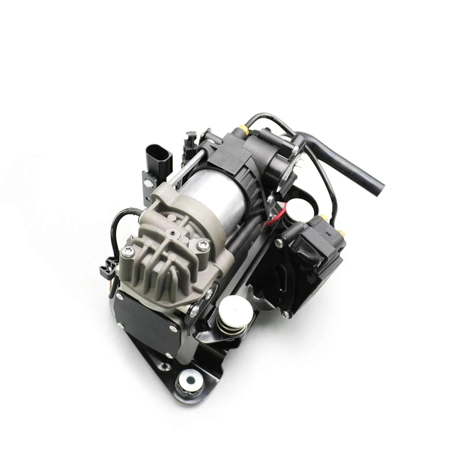 ZOOMKEY For BMW 740i G11 750i xDrive 2016-20 Air Suspension Compressor 37206861882 37206884682