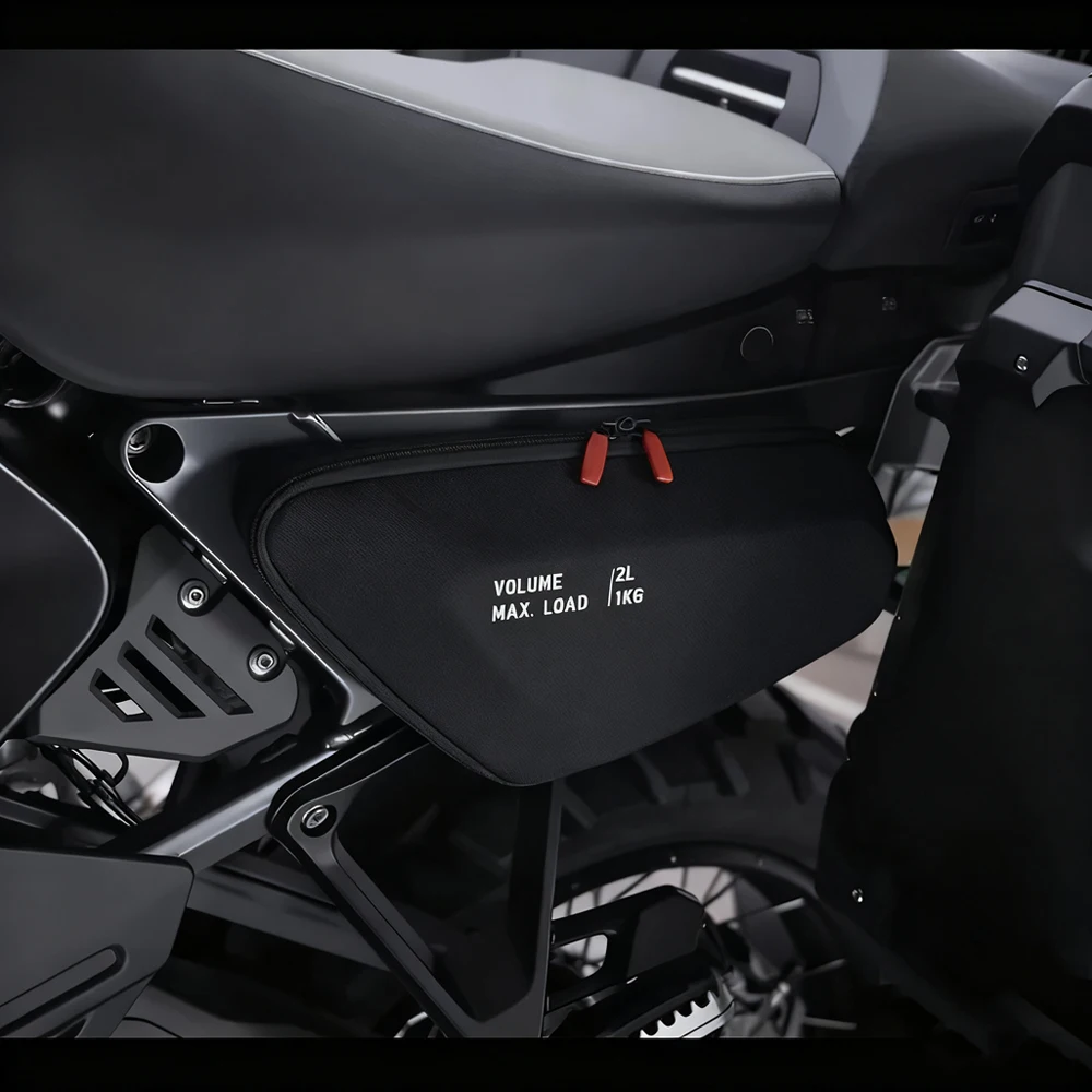 R 1300 GS Adventure Motorcycle Accessories Frame Bag Side Fairing Tool Storage Bags For BMW R1300GSA R1300GS ADV