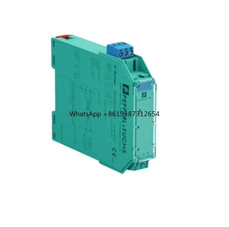 P+F KFU8-UFC-EX1. D…