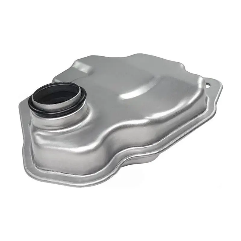 AS57-Transmission Oil Filter For Nissan 07-18 Altima Juke Nv200 Rogue JF011E Auto Transmission Filter Kit 31728-1XF03