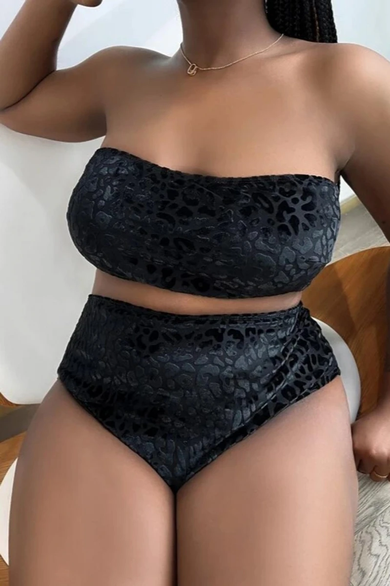 #14 Womens Plus Size Swimwear Sale