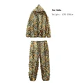 maple leaf (child )