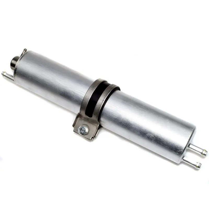 Replaces 1612 6750 475 Fuel Filter 16126750475 For BMW E65 E66 E67 745Li 745I 750Li 750I 2002-2008