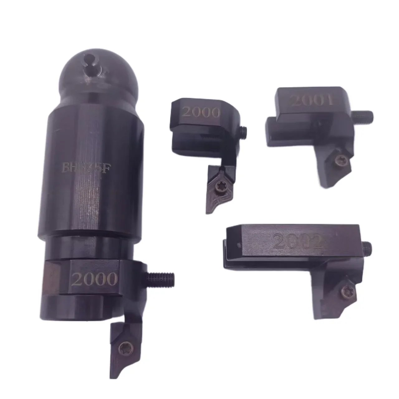 BH375F Kepala Bola Diameter Chuck .375 (9.52mm)