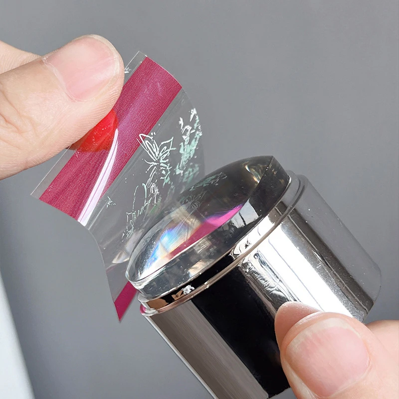 แผ่นทำความสะอาดสำหรับล้างลายปั๊มเล็บแบบเจล 300 ชิ้น ไม่ทิ้งคราบ สำหรับทำเล็บและตกแต่งเล็บ ขจัดน้ำมันและรอยปั๊มได้อย่างรวดเร็ว