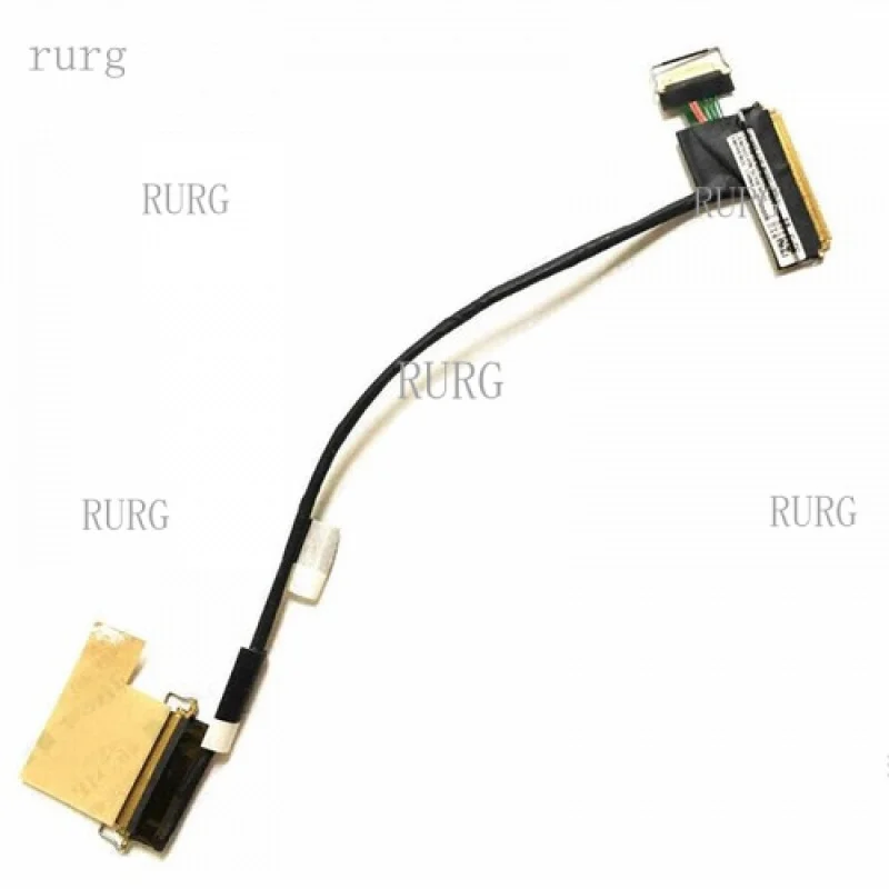 L لينوفو ثينك باد T460S T470S LCD LVDS كابل الفيديو 00UR903 DC02C007E10