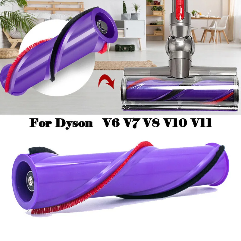 

Сменная электрическая щетка для пылесоса DYSON V6 V8 V10 V11