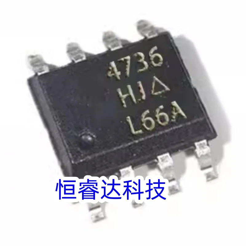 

10 шт. SI4736 4736 MOSFET SOP-8