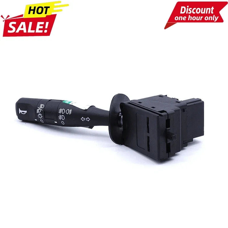 

Combination Switch OEM:0319 for Samand Steering Combination Switch 0319 Excavator Parts