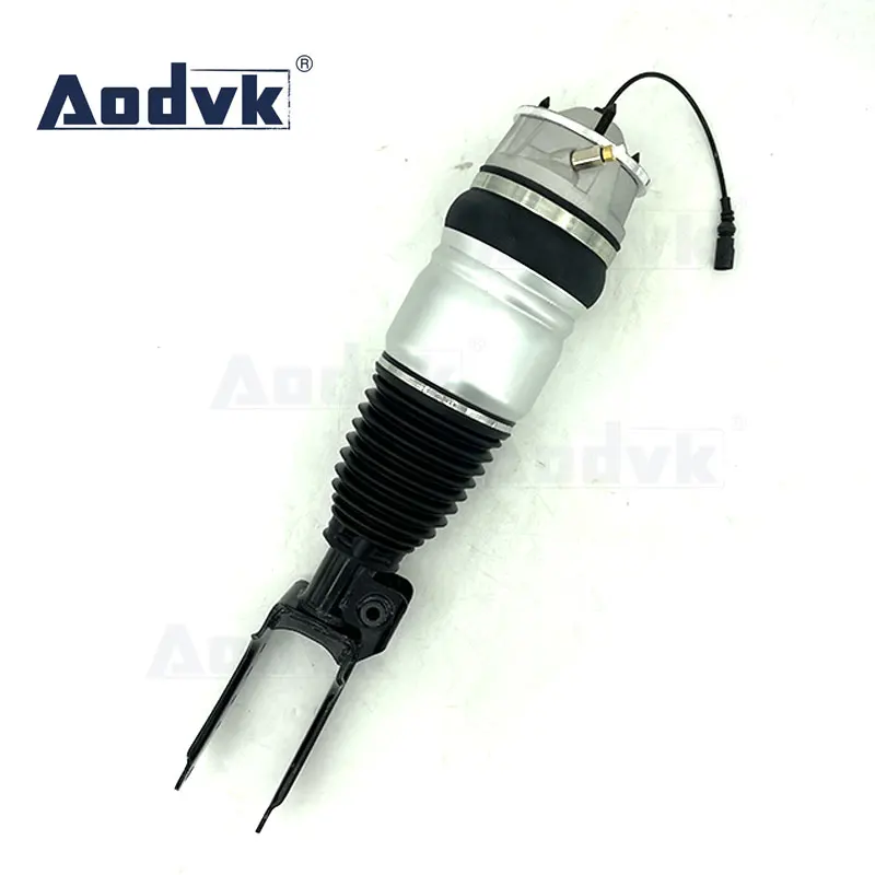 

Air Suspension Spring Gas Strut Front Left Right Air Suspension Shock Absorber For Audi Q7 4M 4M0616039 4M0616040 4M0616039AC