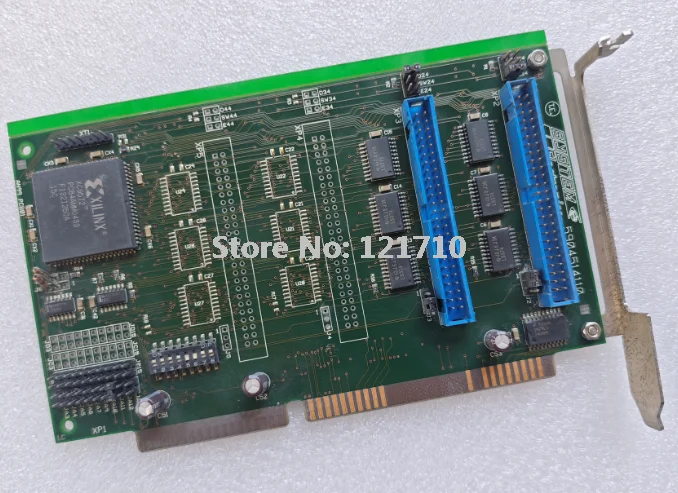 

Industrial board SYSTEM 5904514110 5904514112