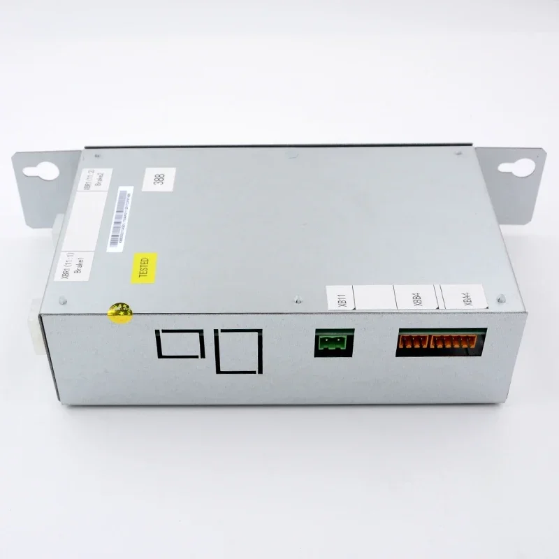 

Brake Module Power Box KM50002114G01 Elevator Parts Lift Accessories