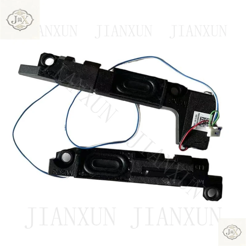 For HP OMEN 5 Air 15-DH Speaker L57342-001 B&O Audio Boost 2.0 Internal Speaker Replacement Left Right Pair