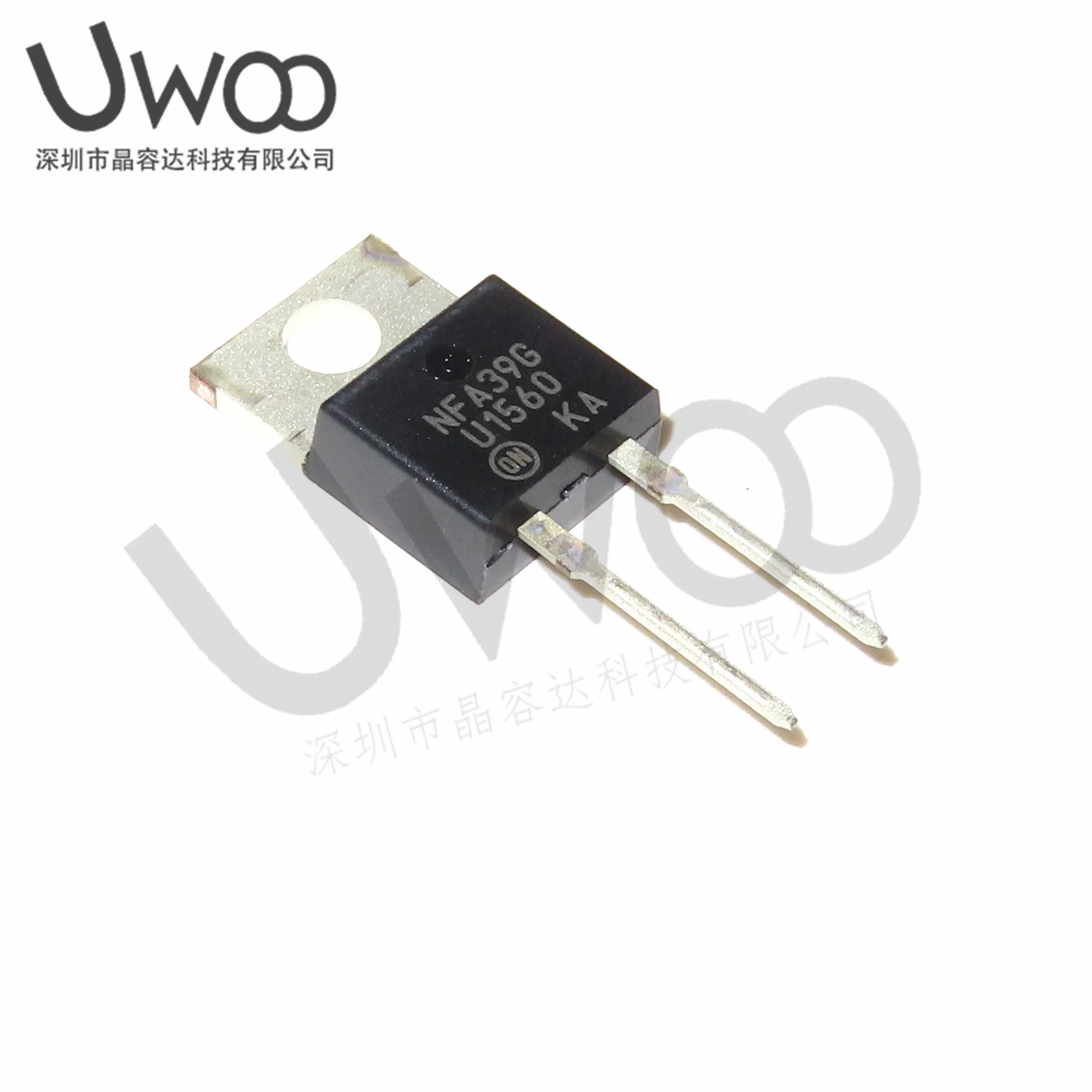 10/pcs New MUR1560 fast recovery diodes U1560 MUR1560G MUR860 U860 TO-220 IGBT Module New Original