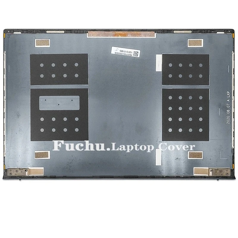 FOR ASUS ZenBook 14 UX425 UM425 UX425J UX425JA U4700J Laptop LCD Back Cover Front Bezel Palmrest Hinges Bottom Case