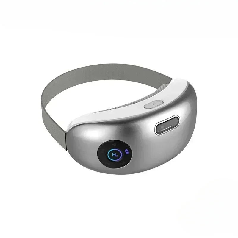 

CA-E20 New Technology Portable Eye Glasses for Hydrogen Therapy Eye Care H2 Hydrogen Eye Massager