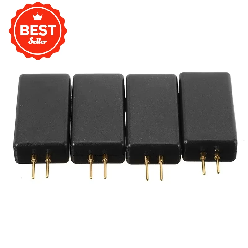 

2 шт., автомобильная подушка безопасности, инструмент для моделирования, инструмент для ремонта приборной панели, детектор, тестер рулевого колеса, замена сопротивления