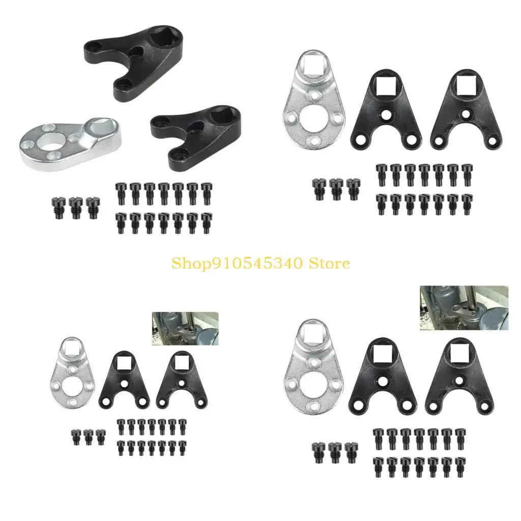 

U2JA Tilt Pin Wort Set Trimt Mt0004 MT0006 MT0009 для гидравлических конечных крышек