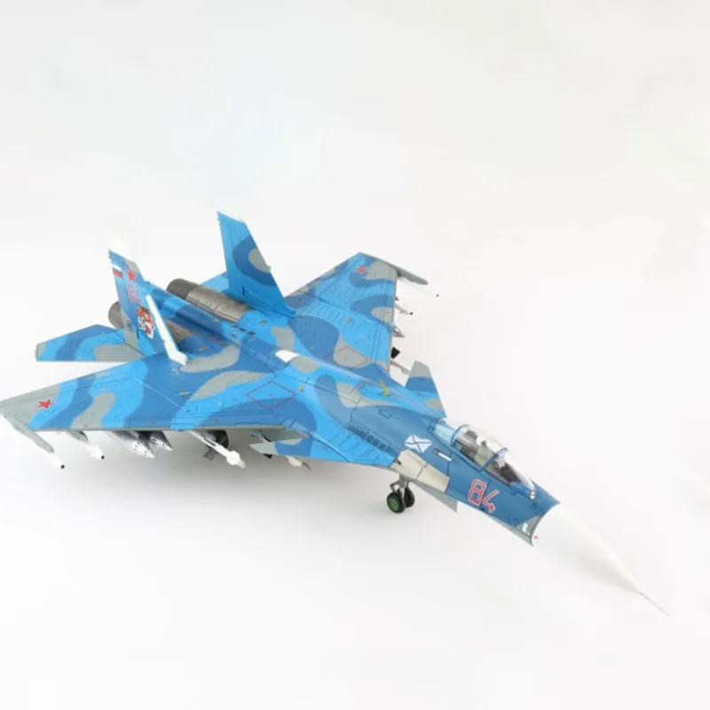 

Diecast 1:72 Scale Su-33 Russian fighter Alloy Finished Simulation Model Static Decoration Souvenir Gifts For Adult