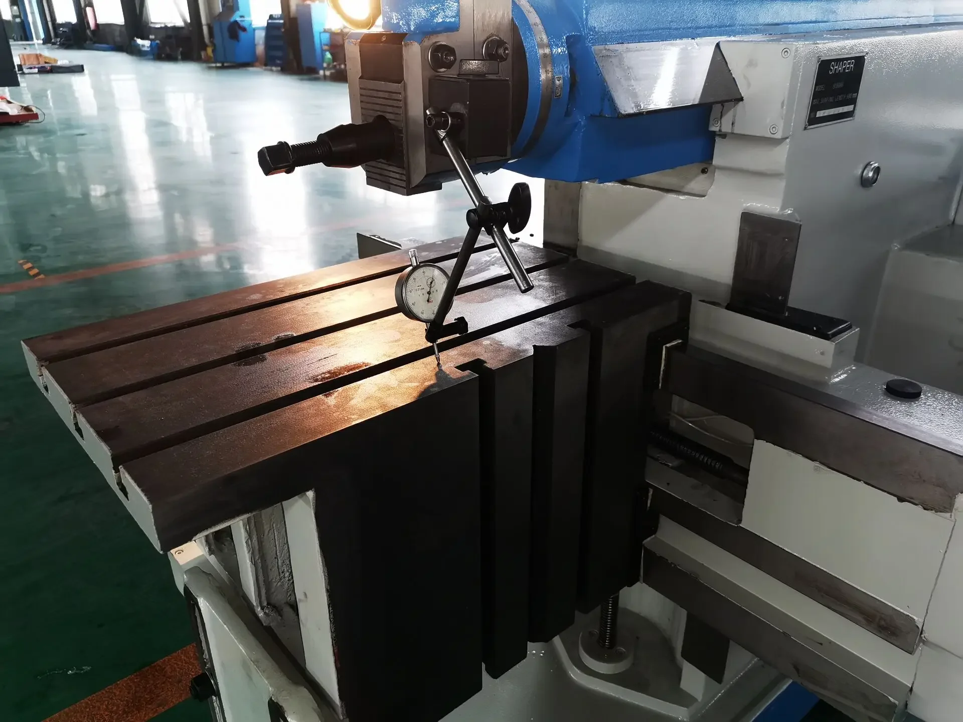 Shaper Machine Tools B635A Metal Gear Shaper Machine Price Shaper Machine Creator