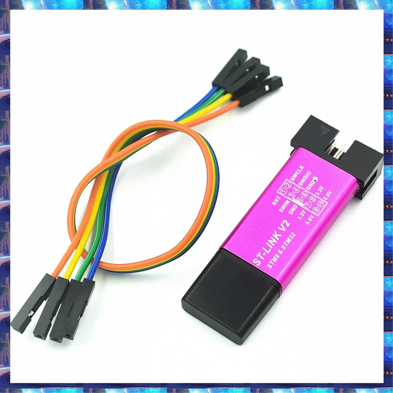 2025 St Link V2 Min…