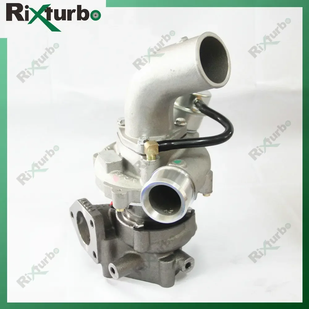 GT1749S 732340-0001 Turbo Charger Complete For Hyundai H100 Truck Porter 2.5 L 88Kw D4CB 28200-4A350 Full Turbine For Car 2003-