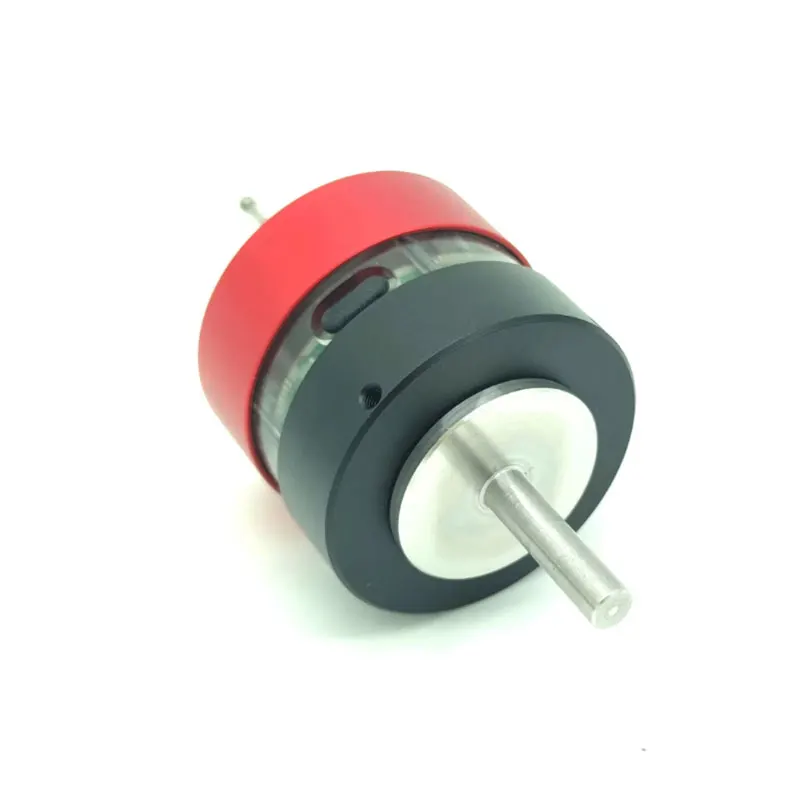 CNC wireless probe Mach3 3D edge finder machining center CNC milling machine three-coordinate probe centering tool setting