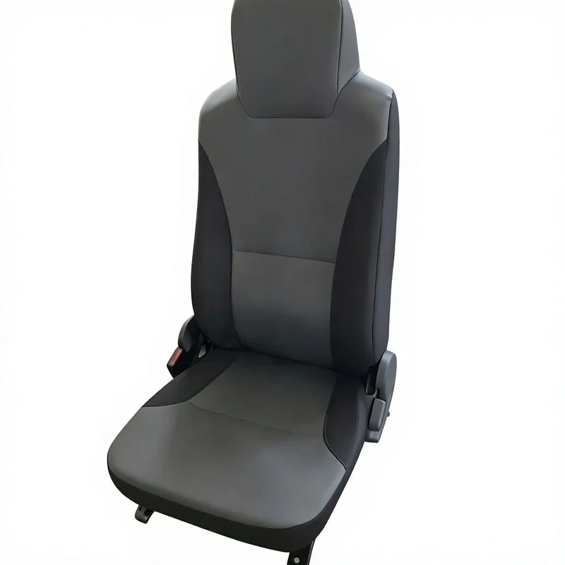 Durable ISUZU NPR 700P Left Driver Seat Assembly 6800010- Heavy Duty Truck Interior Replacement Accessories