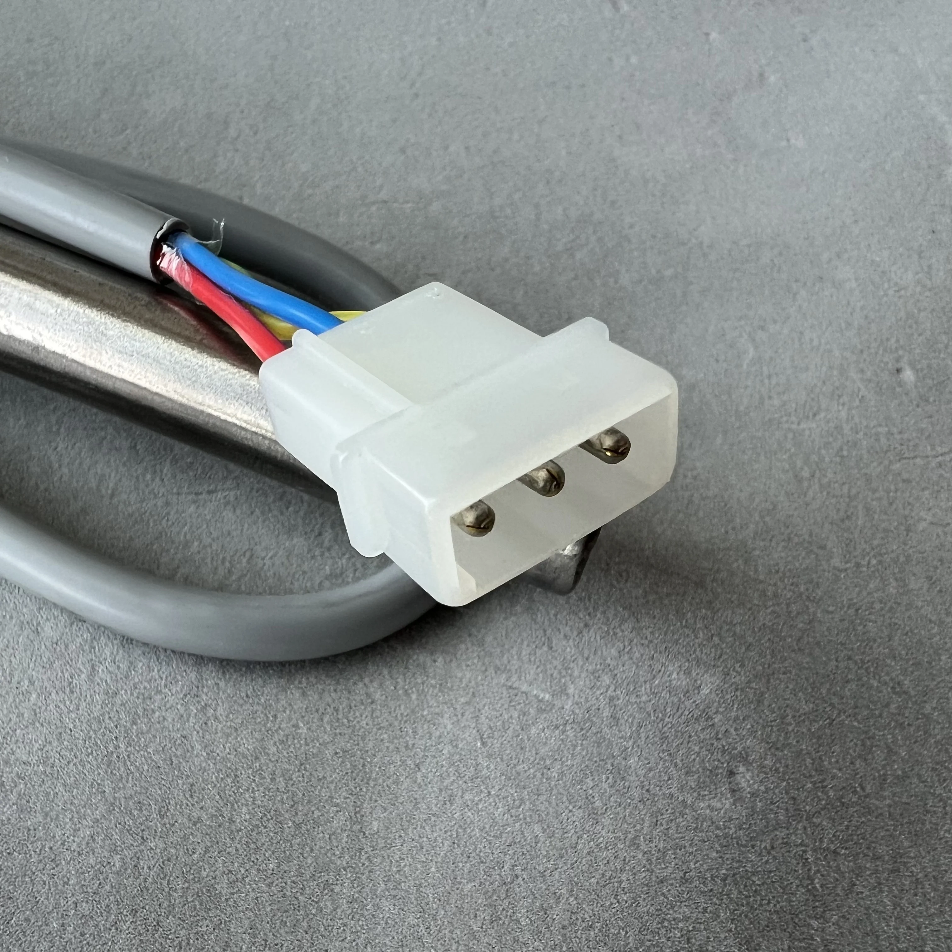 Aquecedor Noritsu para Minilab LPS24 Pro, 90101002, H153691, 901002-OR (600W,00Cr), P27 CD